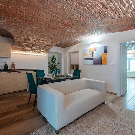 Quadrilatero Loft Elegant Stay Турин Екстер'єр фото