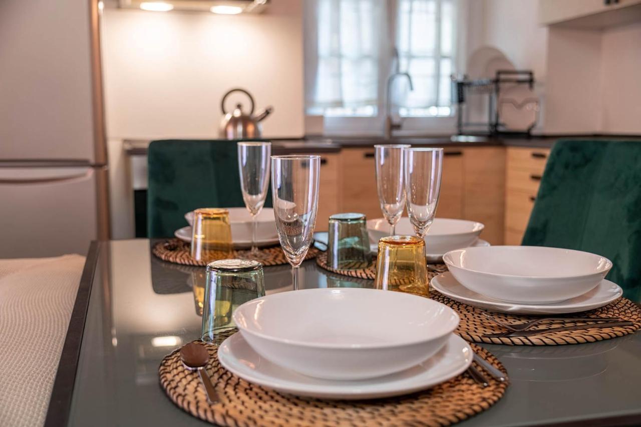 Quadrilatero Loft Elegant Stay Турин Екстер'єр фото