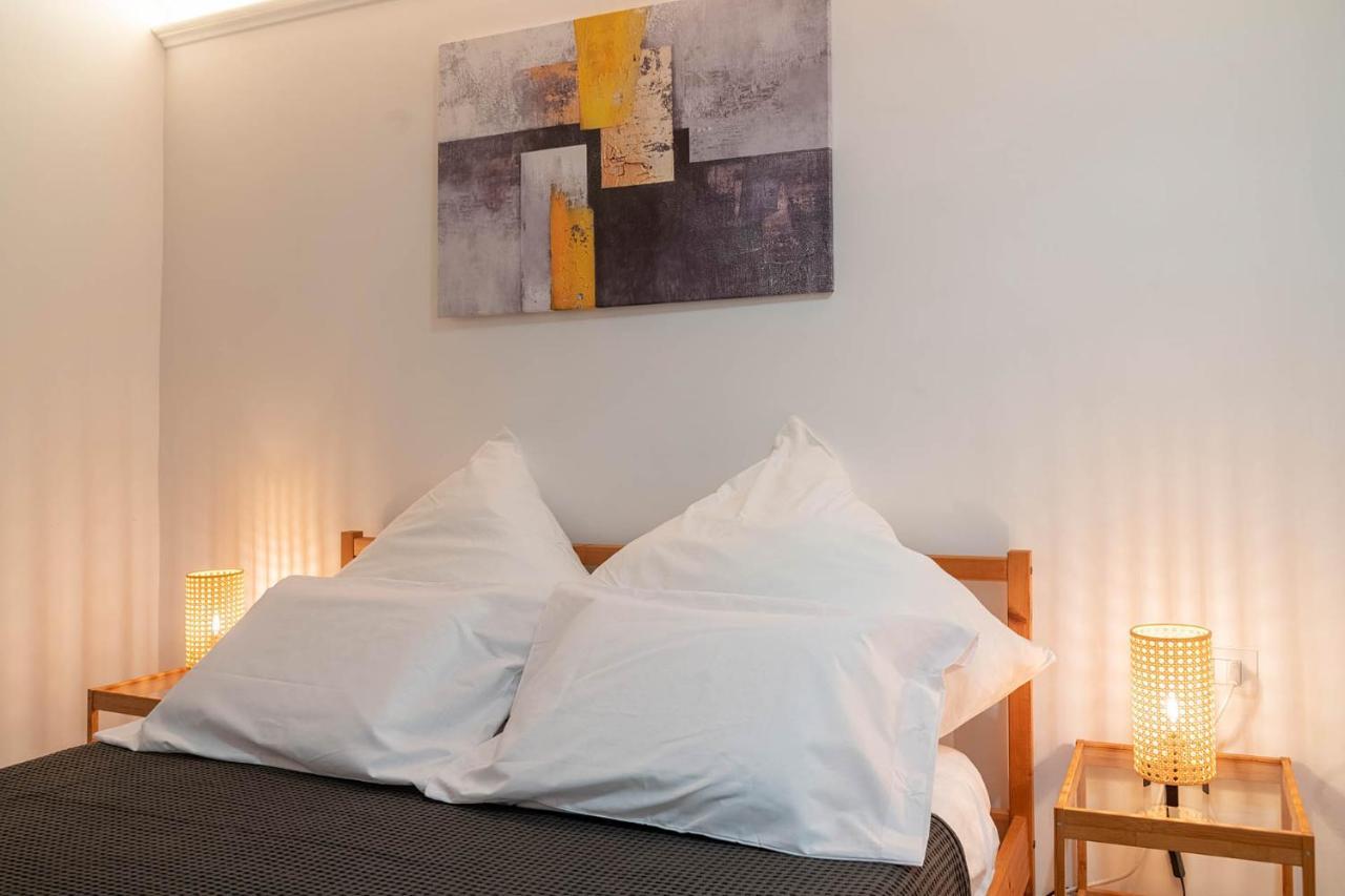 Quadrilatero Loft Elegant Stay Турин Екстер'єр фото