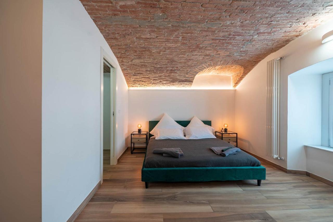 Quadrilatero Loft Elegant Stay Турин Екстер'єр фото