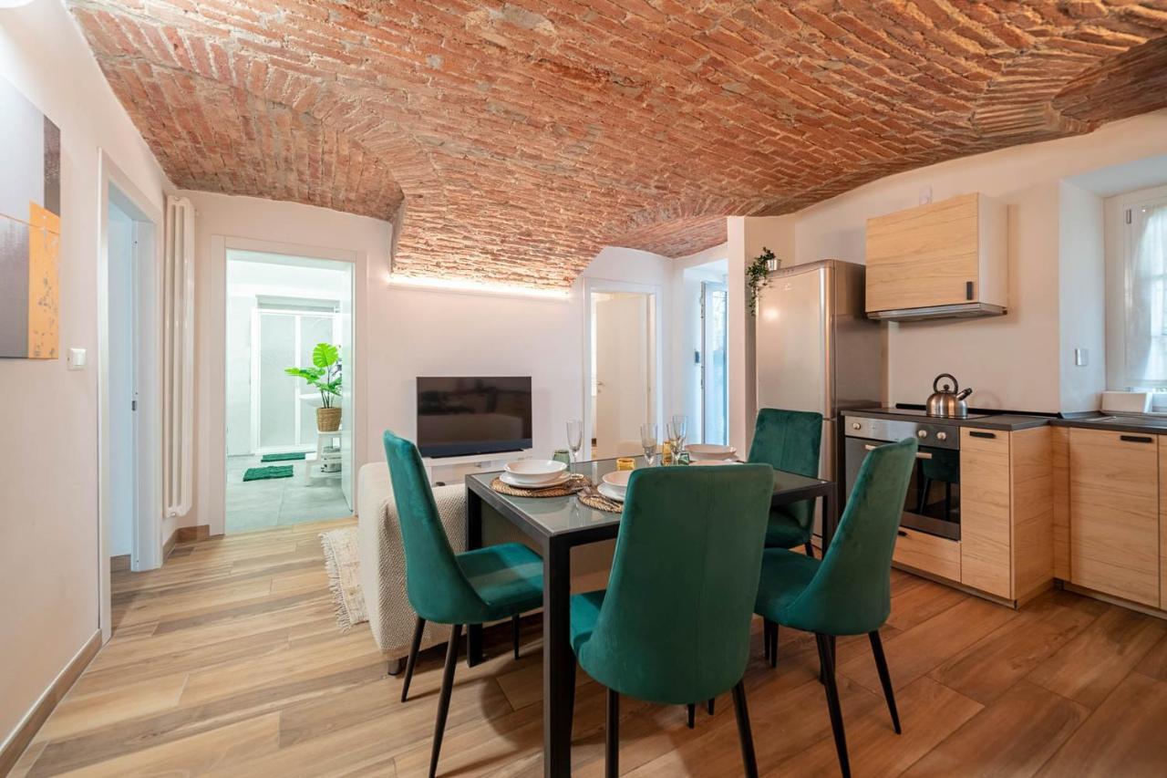 Quadrilatero Loft Elegant Stay Турин Екстер'єр фото