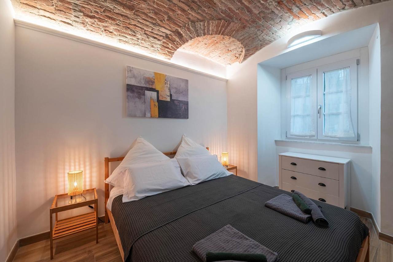 Quadrilatero Loft Elegant Stay Турин Екстер'єр фото
