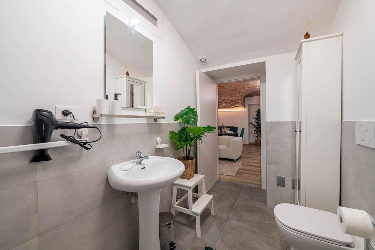 Quadrilatero Loft Elegant Stay Турин Екстер'єр фото
