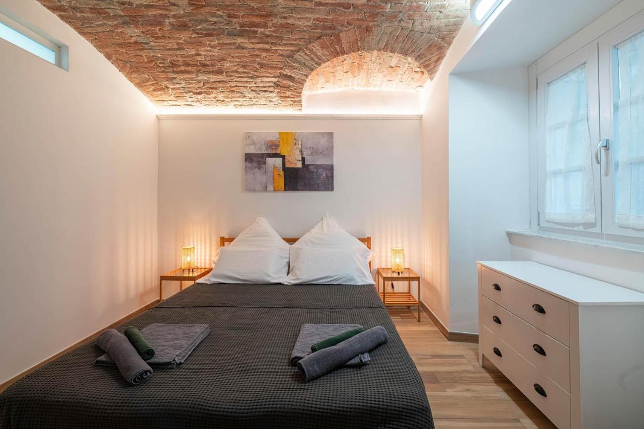 Quadrilatero Loft Elegant Stay Турин Екстер'єр фото