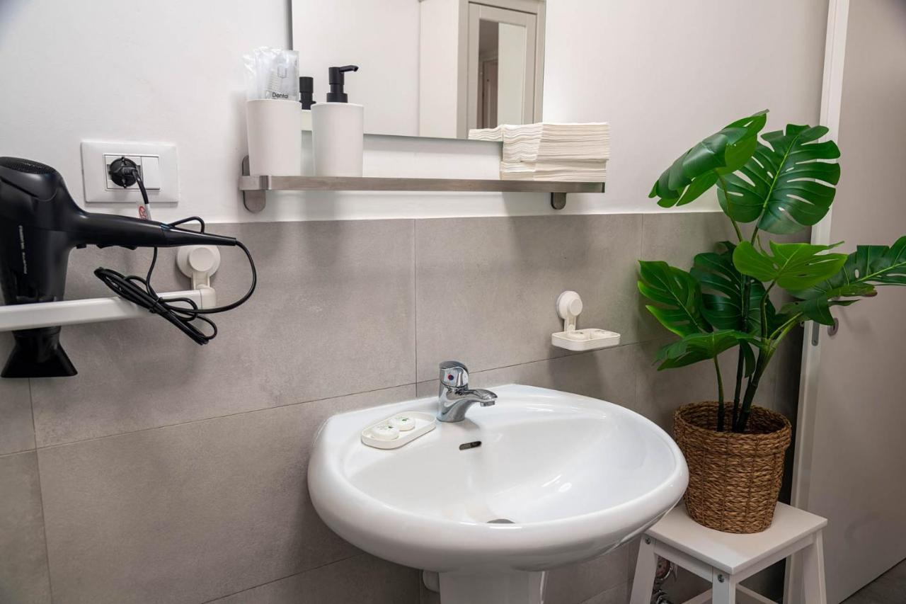 Quadrilatero Loft Elegant Stay Турин Екстер'єр фото