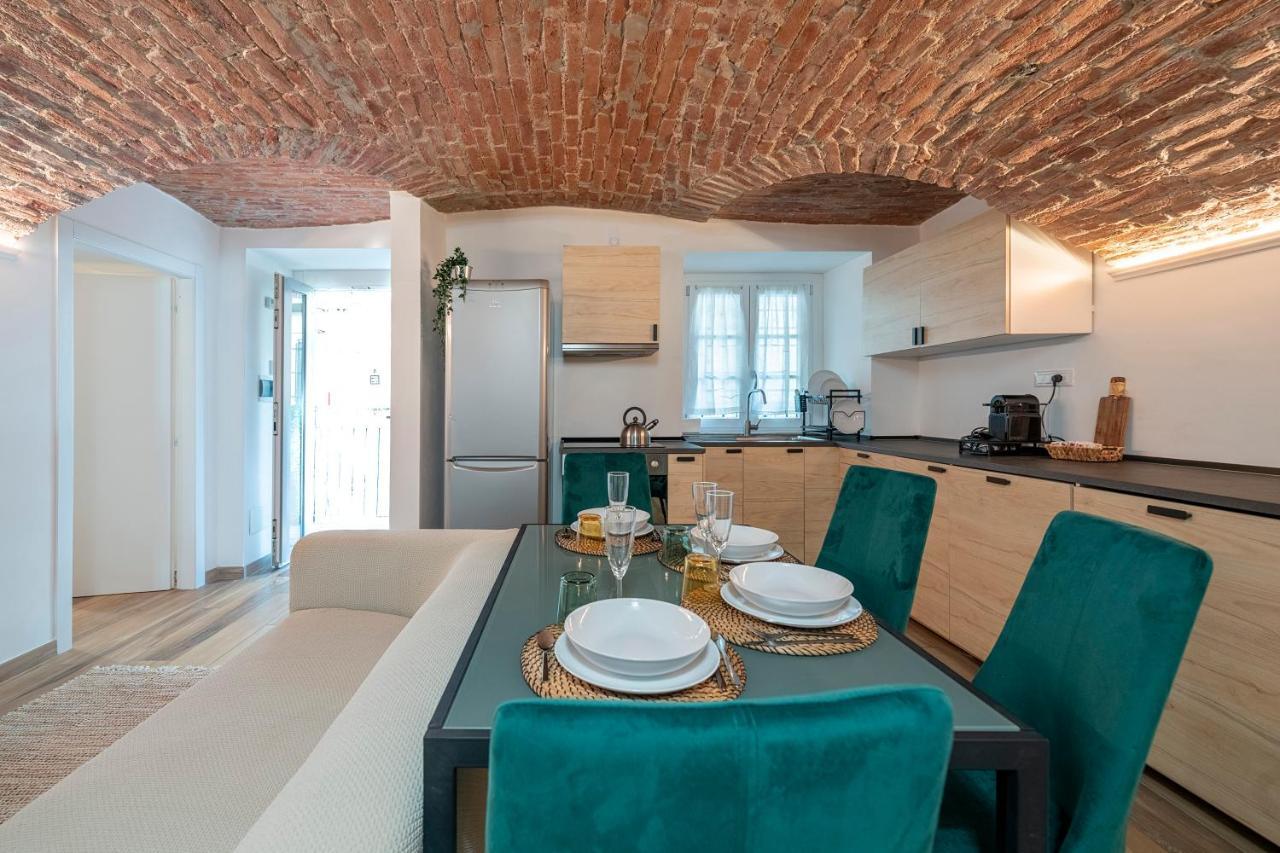 Quadrilatero Loft Elegant Stay Турин Екстер'єр фото