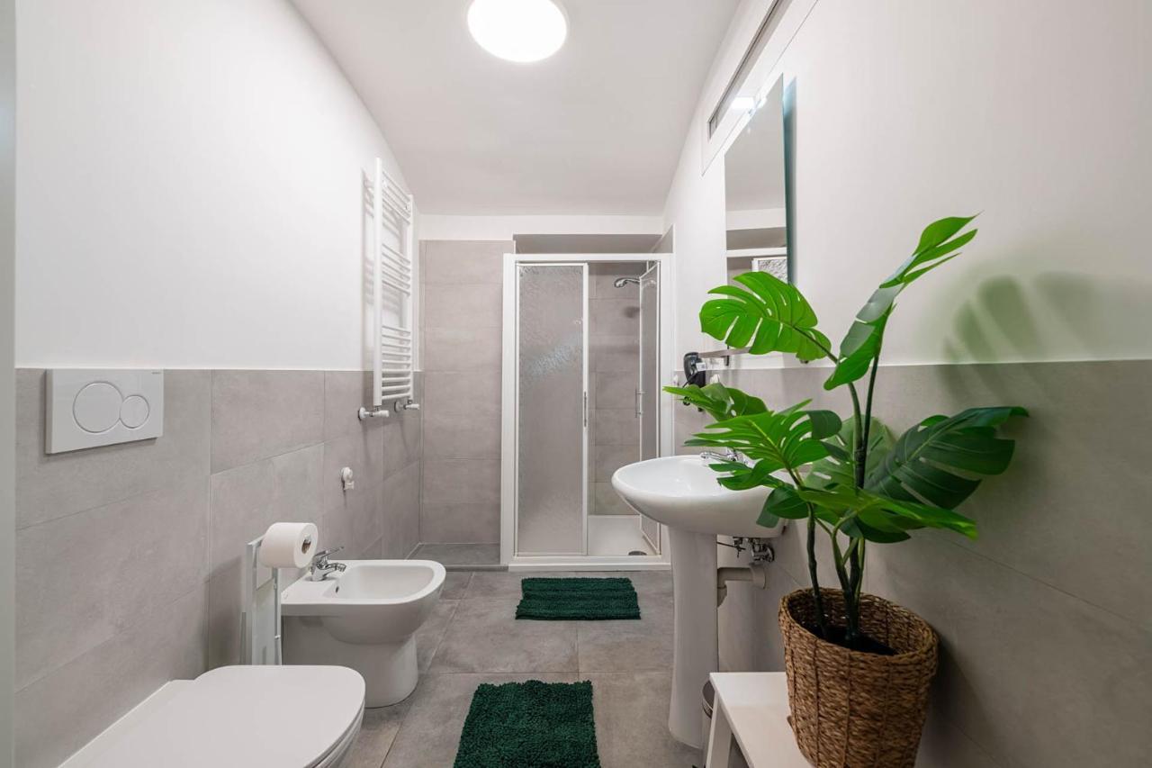 Quadrilatero Loft Elegant Stay Турин Екстер'єр фото