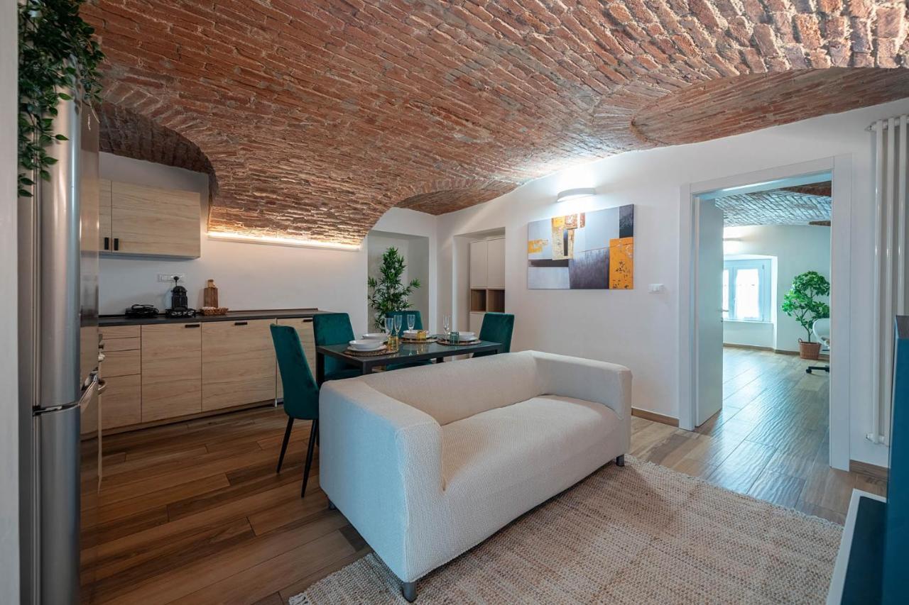 Quadrilatero Loft Elegant Stay Турин Екстер'єр фото